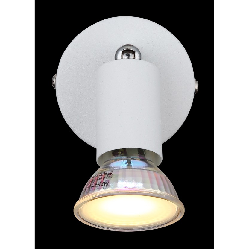 Candeeiro aplique GLOBO 57991-1W MATRIX