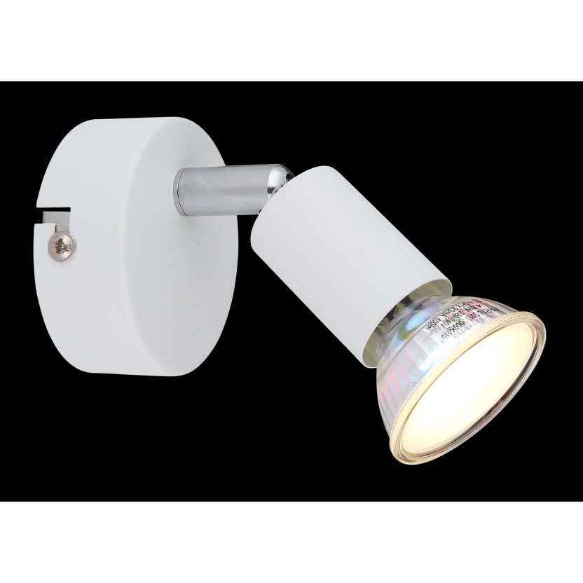 Candeeiro aplique GLOBO 57991-1W MATRIX