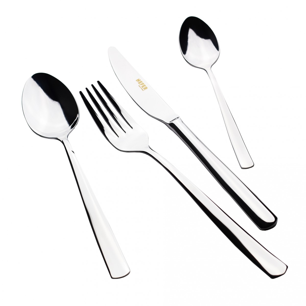 Faqueiro 24 peças JOM STUTTGART