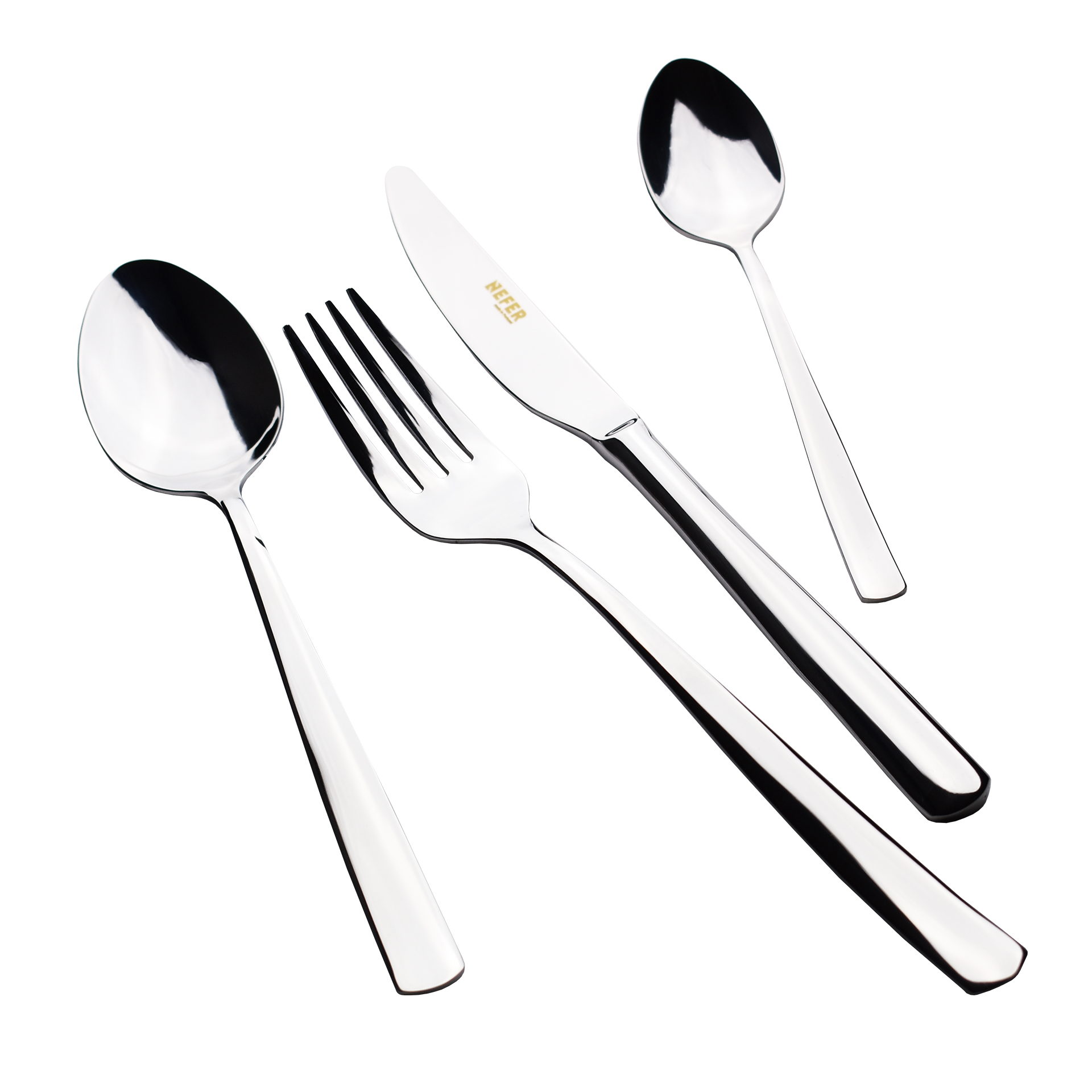 Faqueiro 24 peças JOM STUTTGART