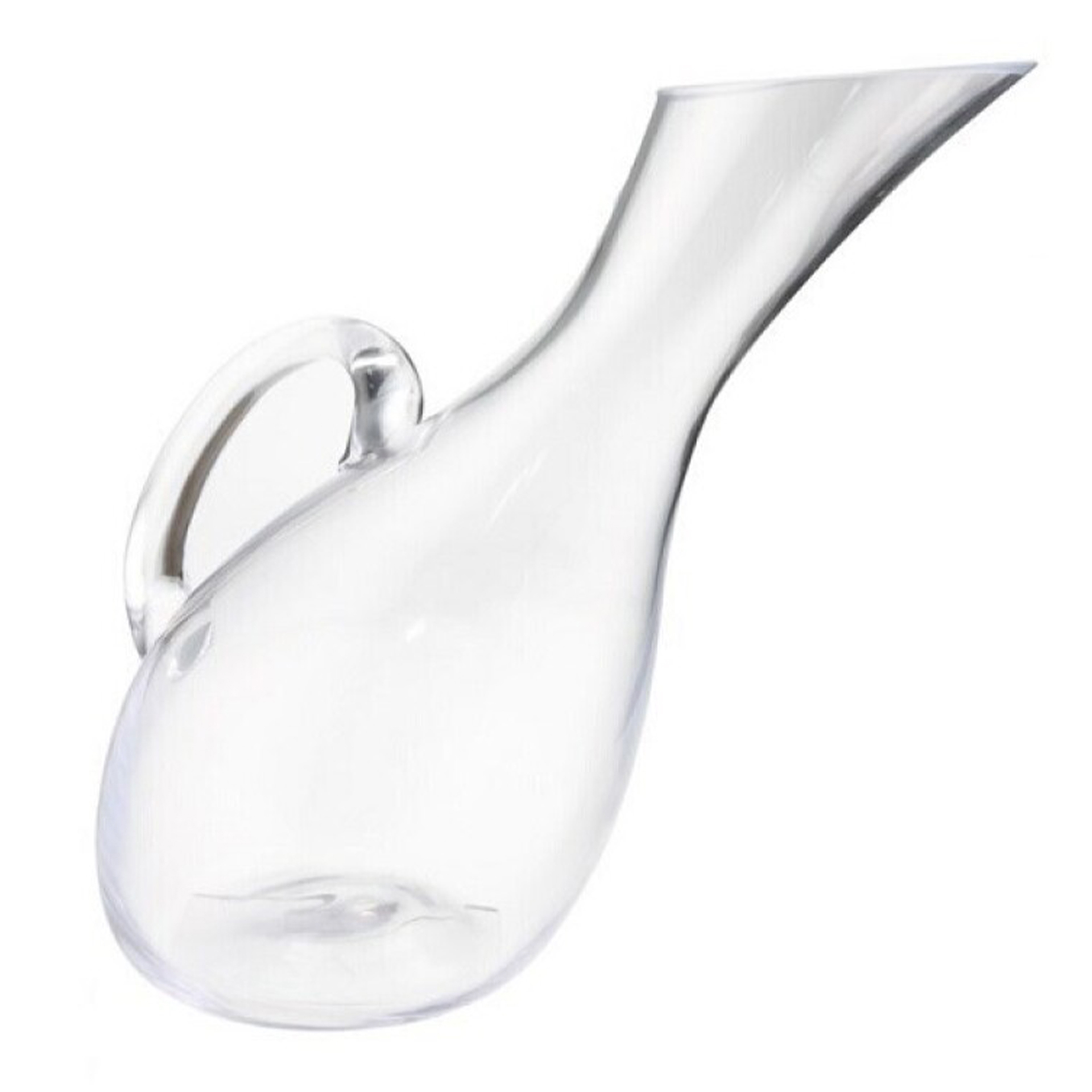 Decanter deitado com asa JOM 61369