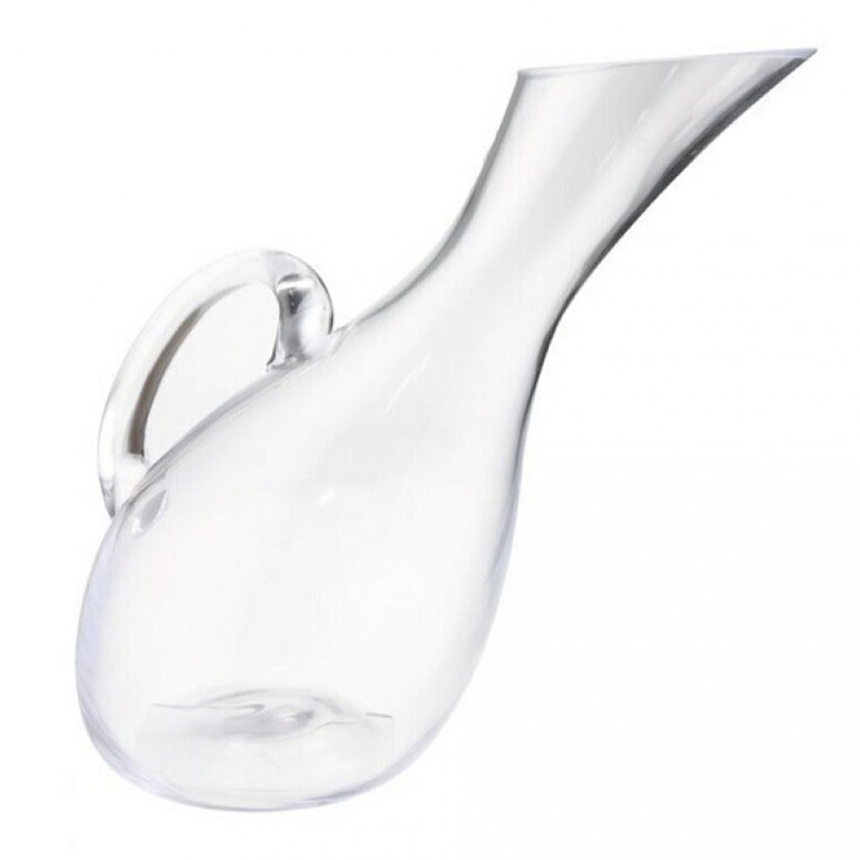 Decanter deitado com asa JOM 61369