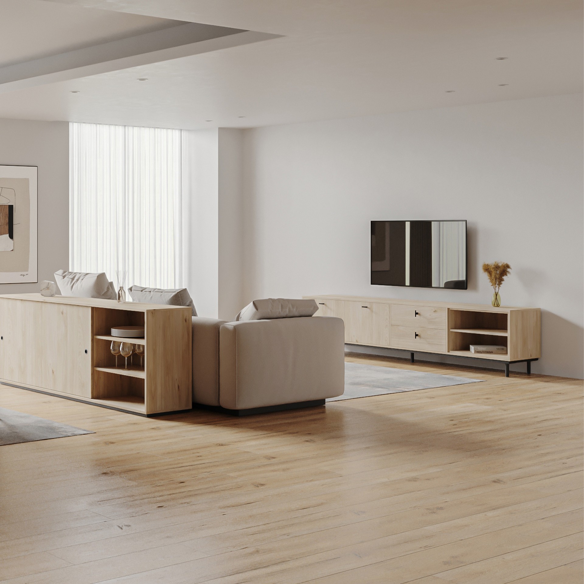 Movel tv JOM Industria Peniche