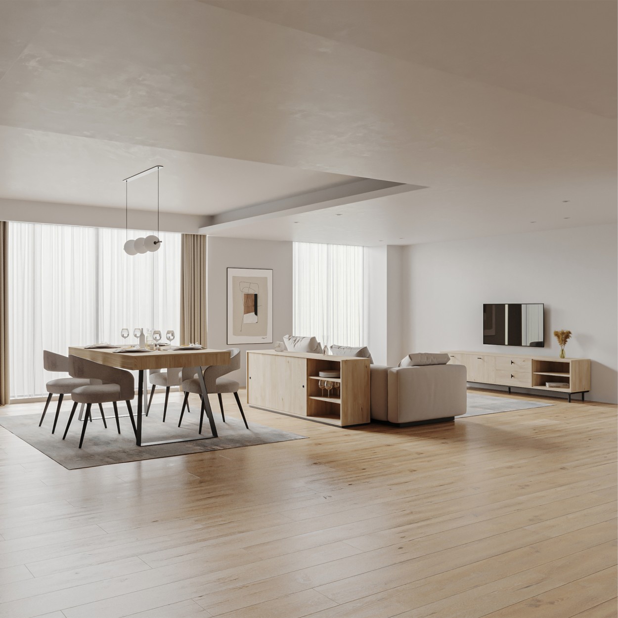 Movel  tv JOM Industria Peniche