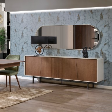 Moldura SANTORINI SAN111