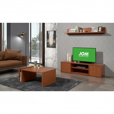 Mesa de Centro JOM Industria Ofir S