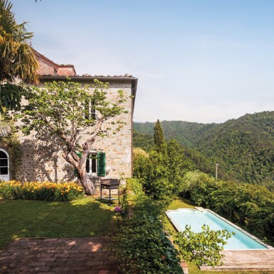 PACK ODISSEIAS FUGAS & RELAX