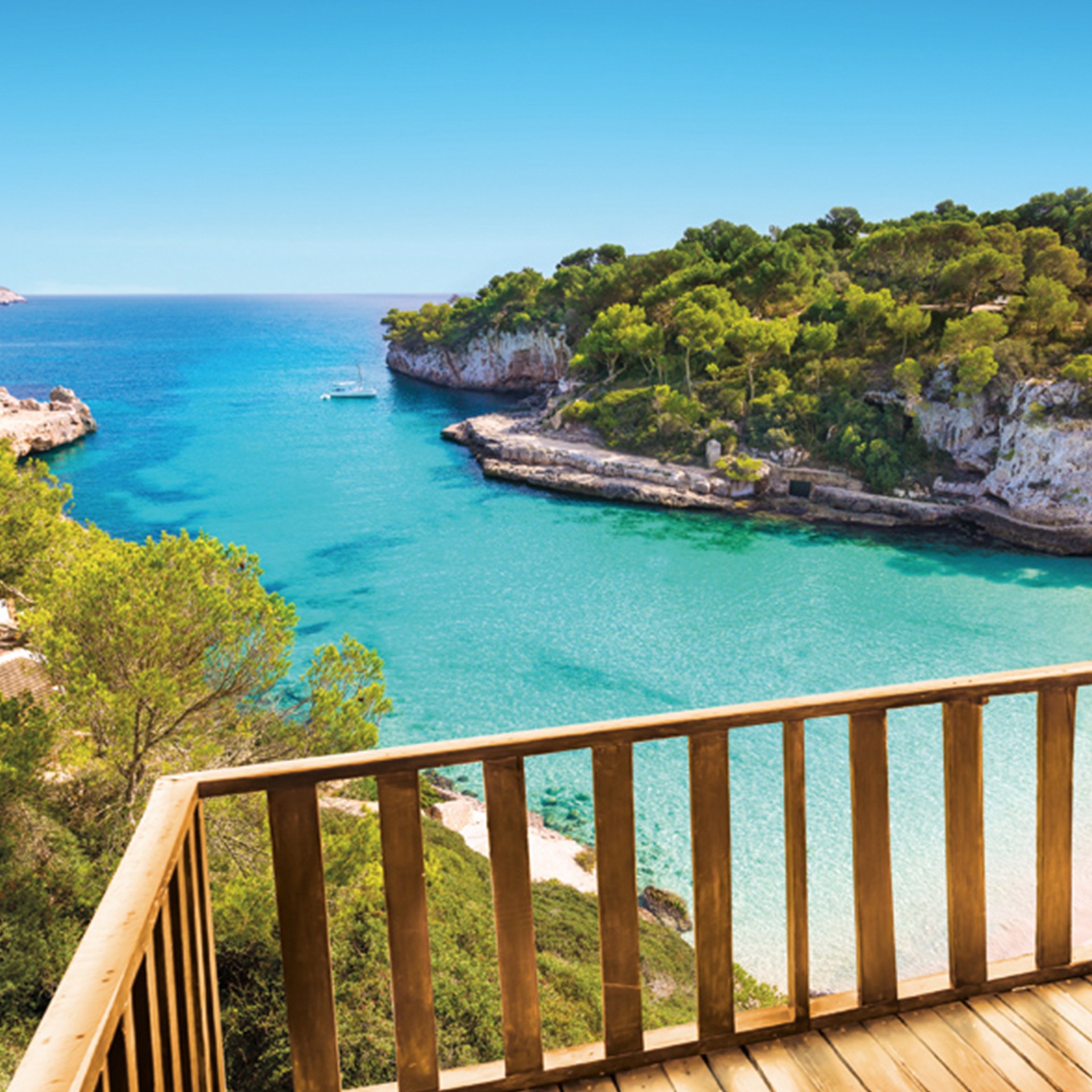 PACK ODISSEIAS 3 DIAS FUGAS A DOIS