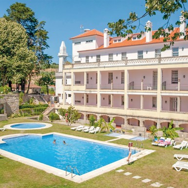 PACK ODISSEIAS 3 DIAS FUGAS A DOIS