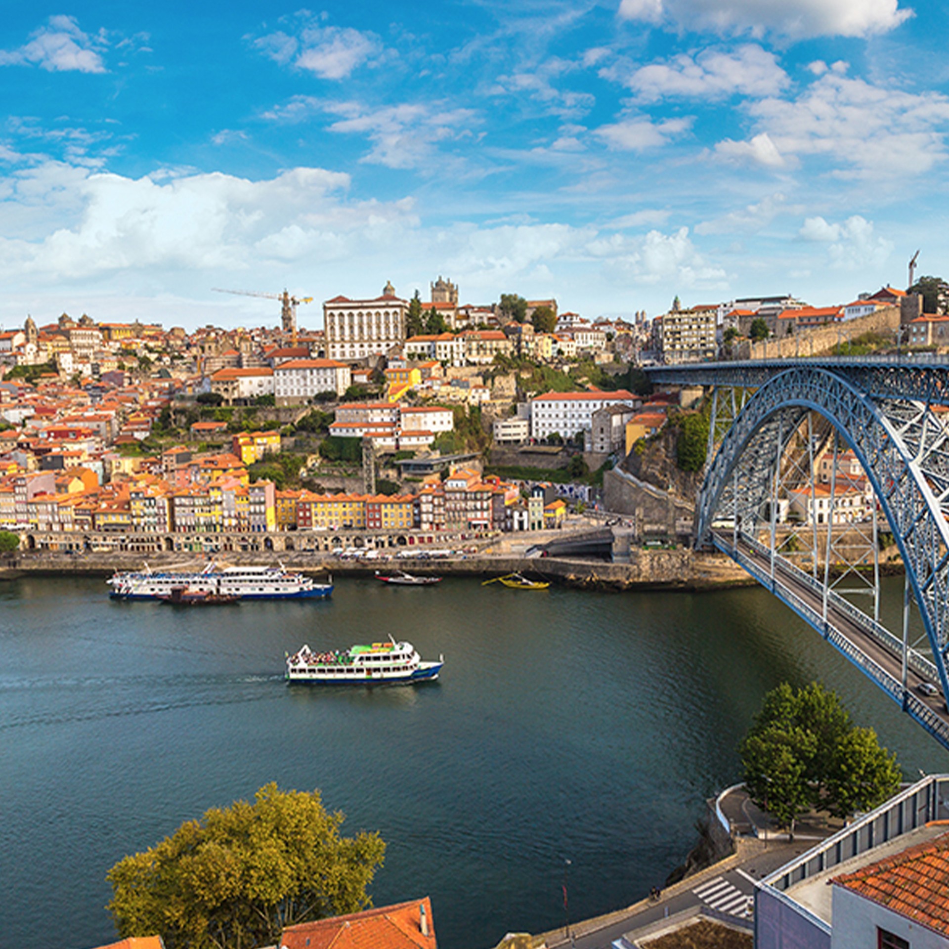PACK ODISSEIAS CRUZEIROS E PASSEIOS DE BARCO