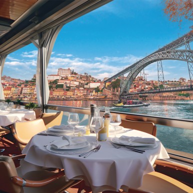 PACK ODISSEIAS CRUZEIROS E PASSEIOS DE BARCO