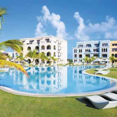 PACK ODISSEIAS HOTEIS DE SONHO & SPA