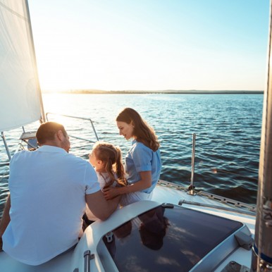 PACK ODISSEIAS CRUZEIROS E PASSEIOS DE BARCO