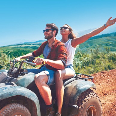 PACK ODISSEIAS AVENTURA A DOIS