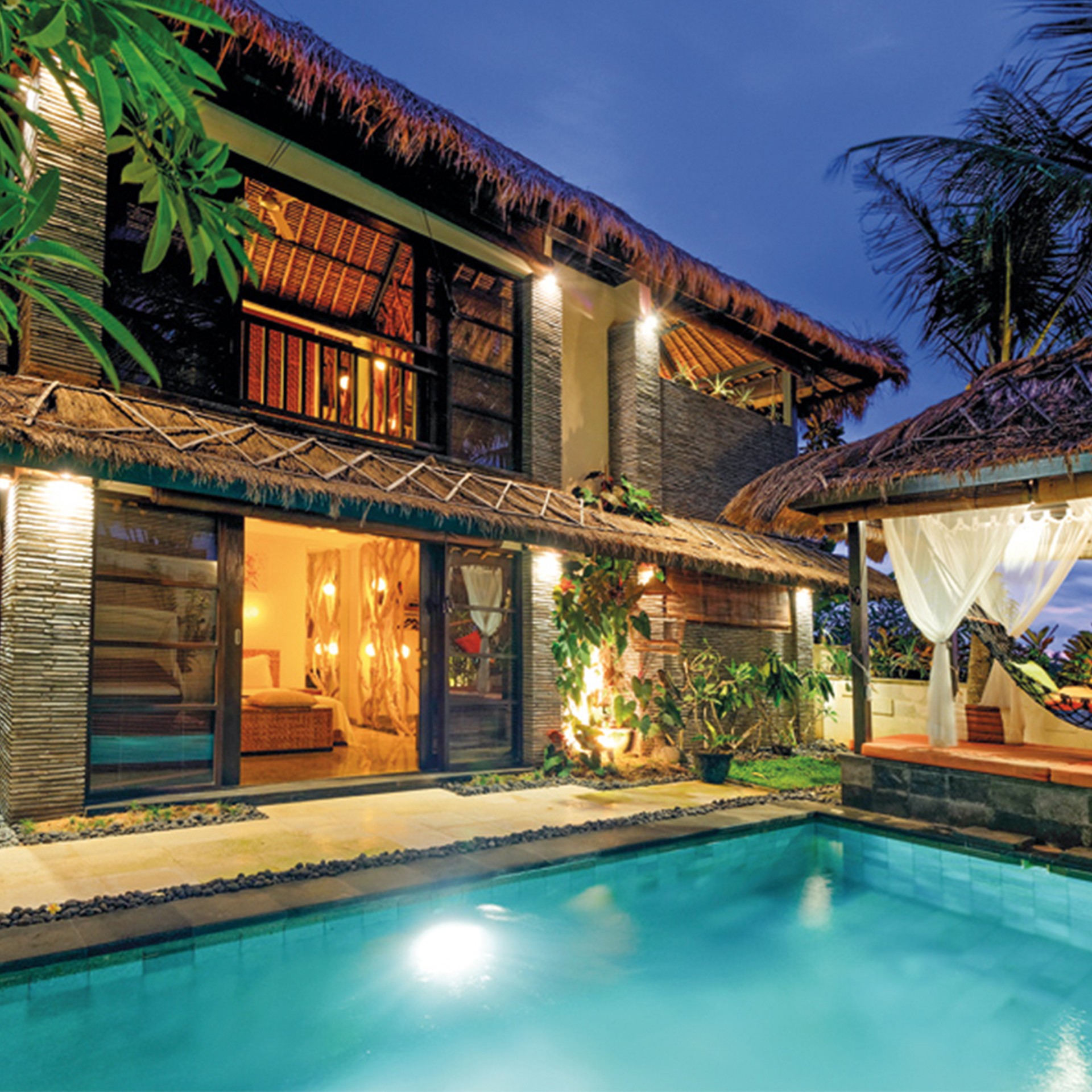 PACK ODISSEIAS REFUGIOS ROMANTICOS