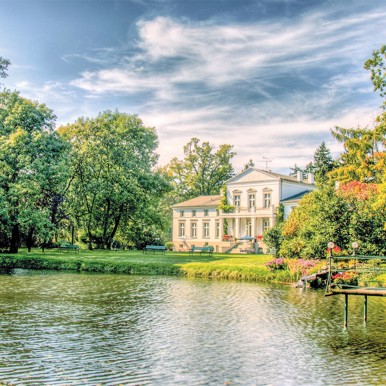 PACK ODISSEIAS REFUGIOS ROMANTICOS