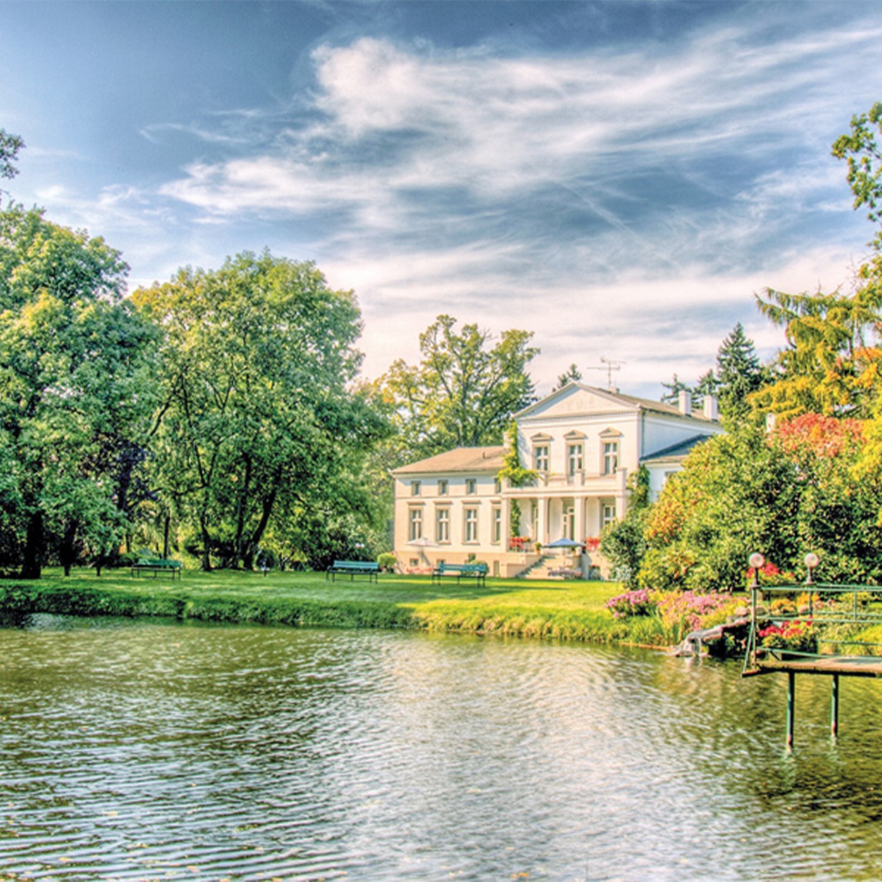 PACK ODISSEIAS REFUGIOS ROMANTICOS