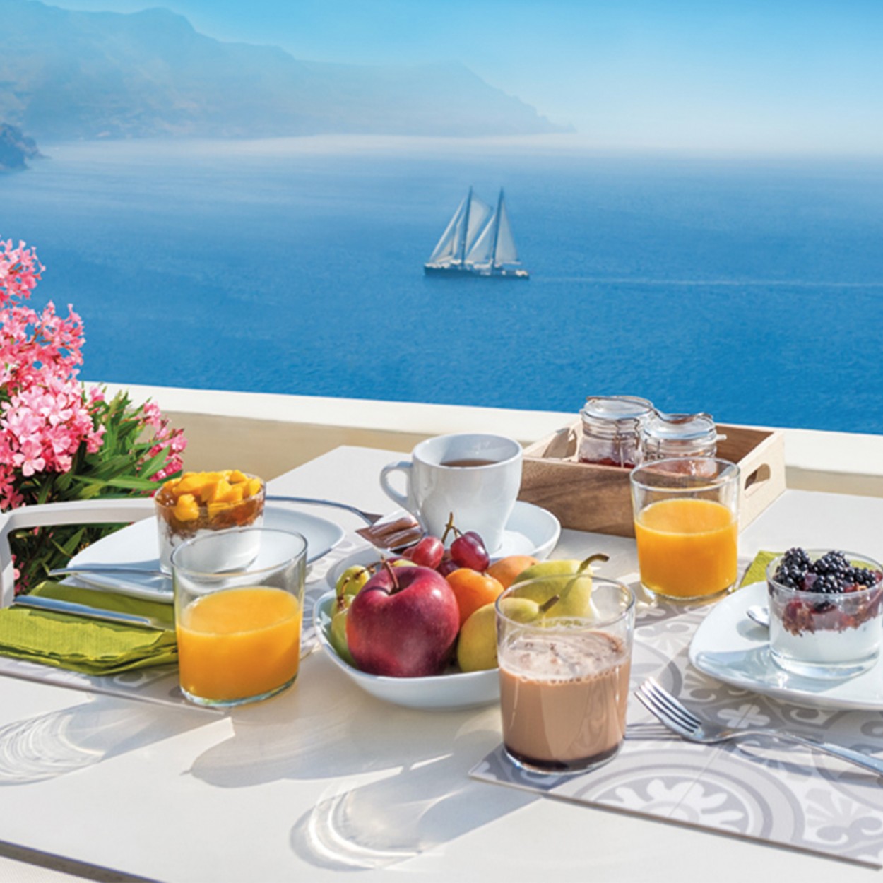 PACK ODISSEIAS REFUGIOS ROMANTICOS