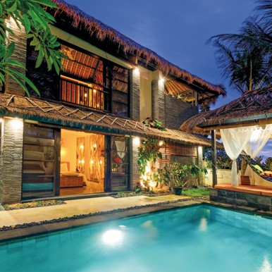 PACK ODISSEIAS REFUGIOS ROMANTICOS