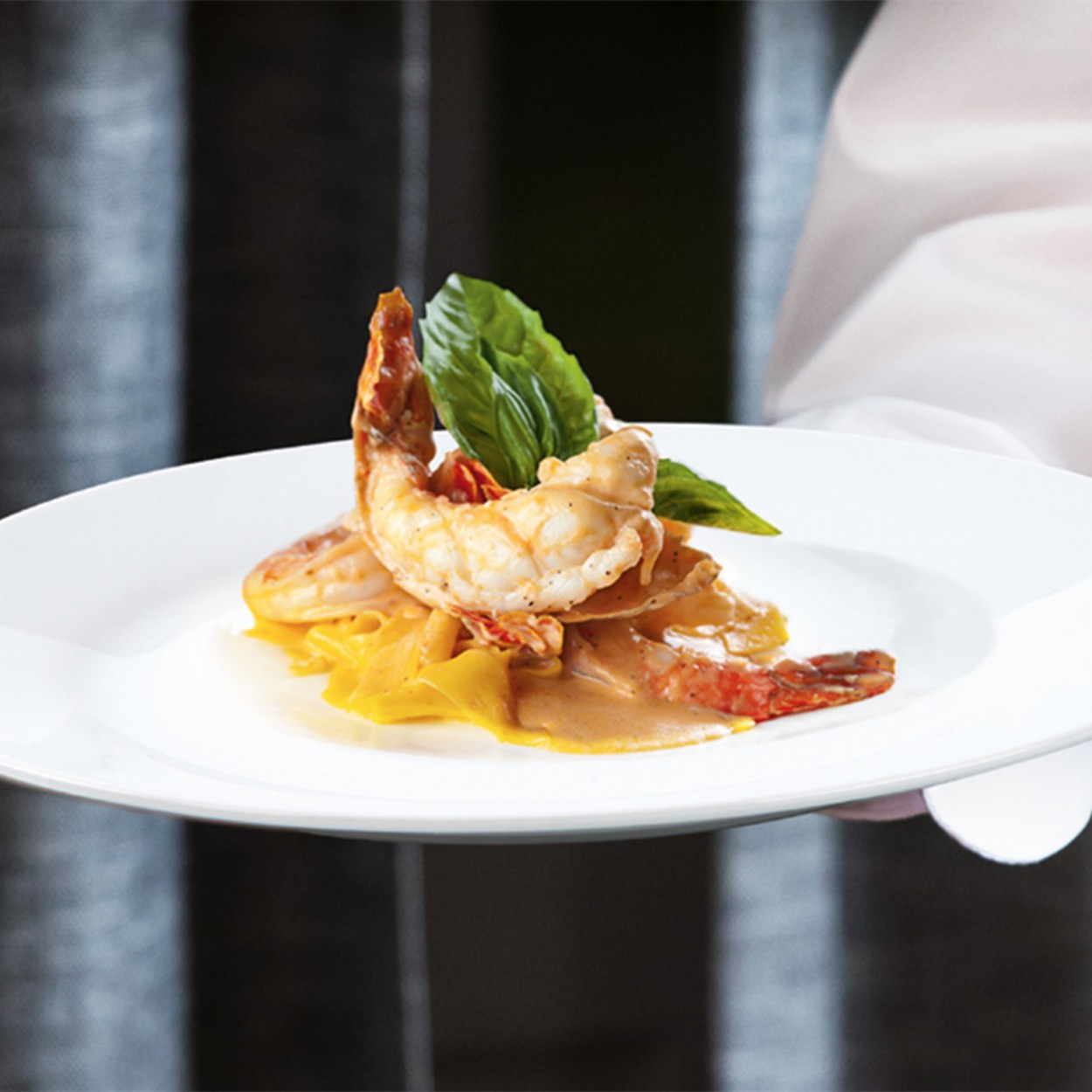 PACK ODISSEIAS JANTAR DE CHEF A DOIS