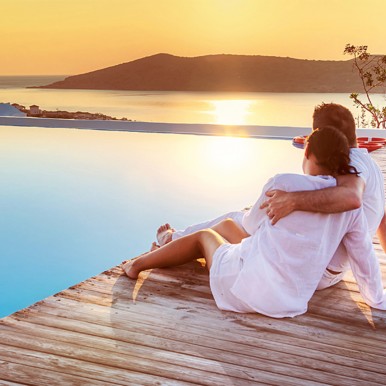 PACK ODISSEIAS AMOR A DOIS