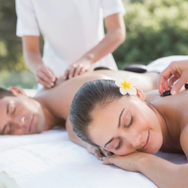 PACK ODISSEIAS AMOR A DOIS