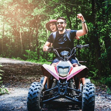 PACK ODISSEIAS AMOR A DOIS