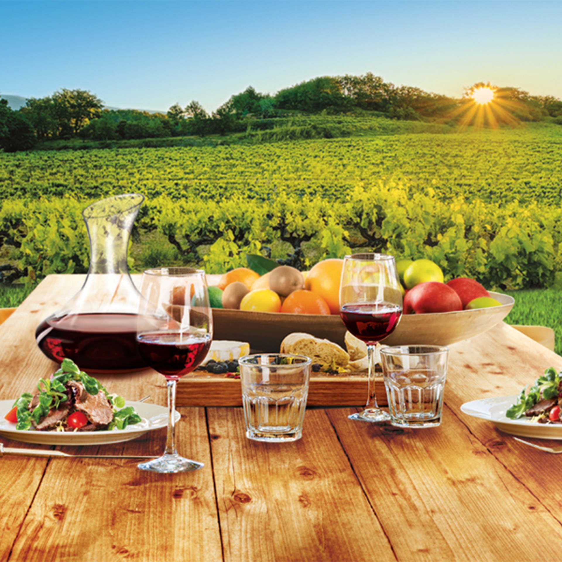 PACK ODISSEIAS FUGAS COM JANTAR