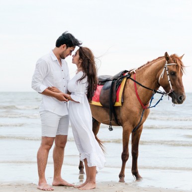 PACK ODISSEIAS AMOR A DOIS