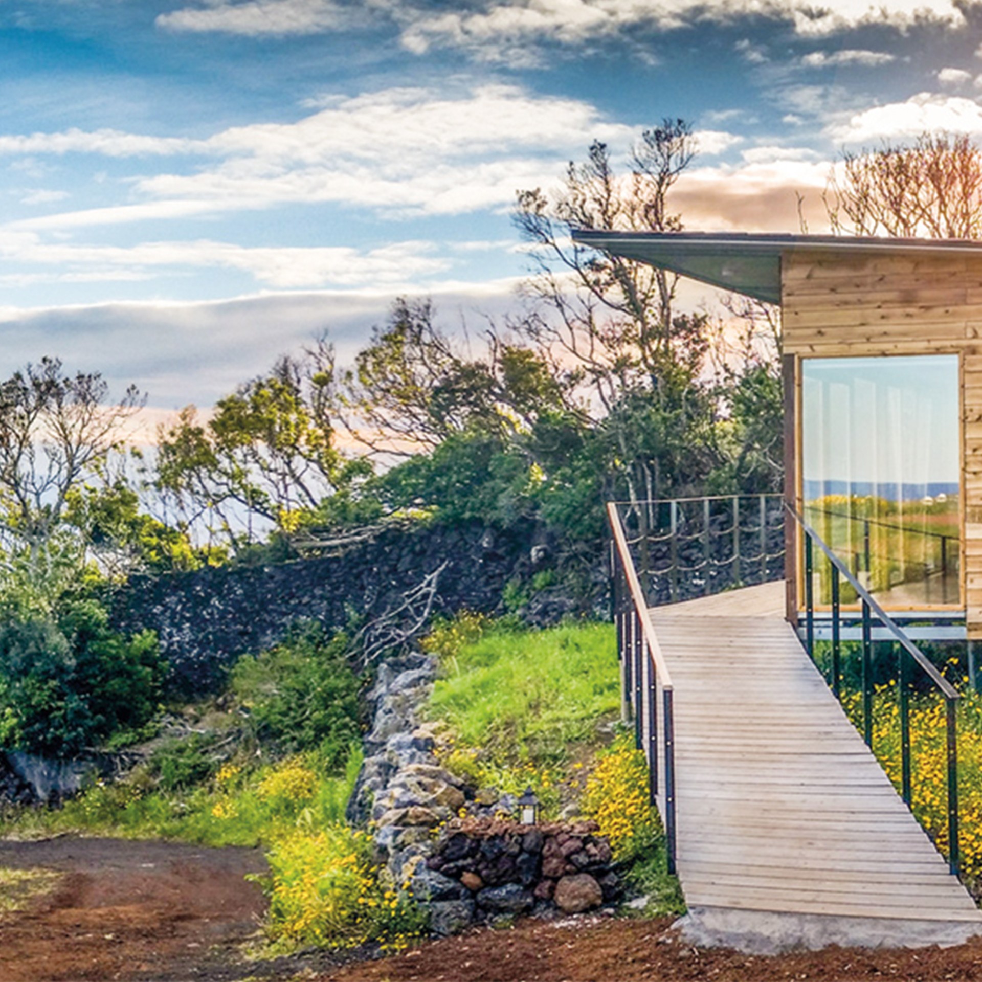 PACK ODISSEIAS 2 DIAS EM FAMILIA