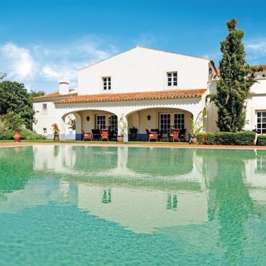 PACK ODISSEIAS 2 DIAS EM FAMILIA