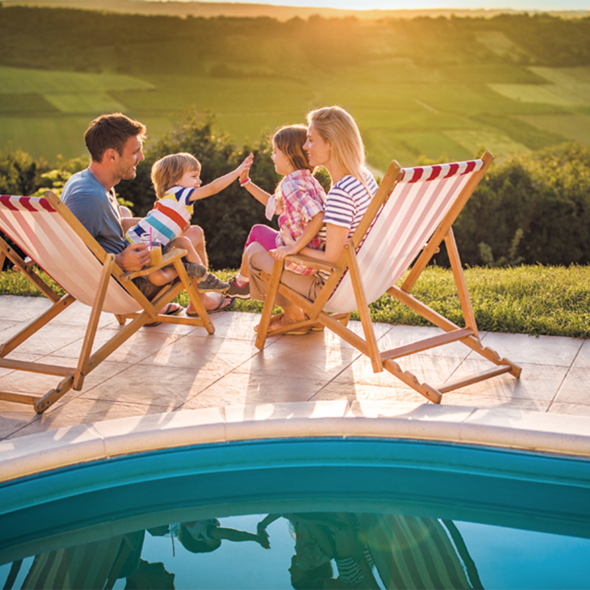 PACK ODISSEIAS 2 DIAS EM FAMILIA