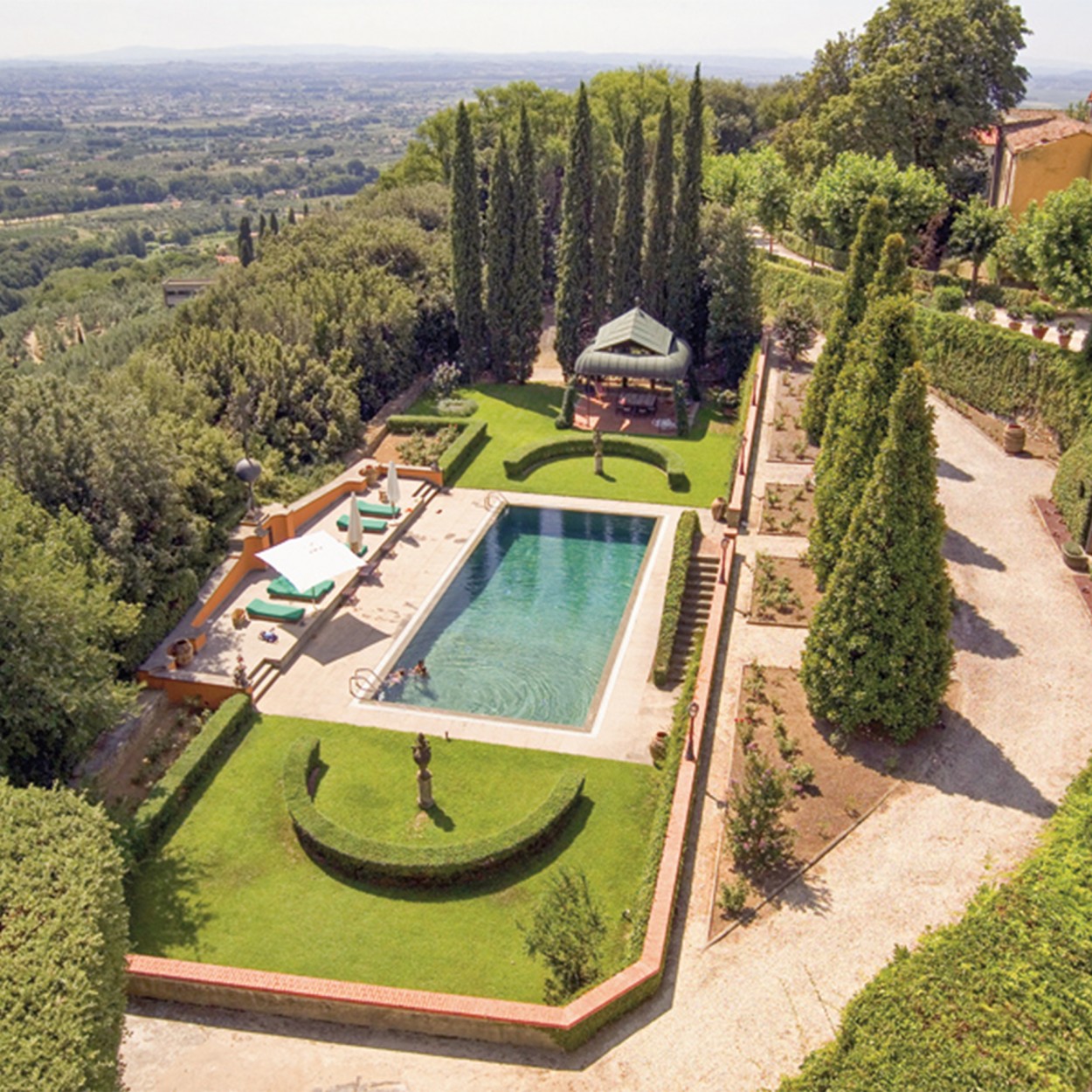 PACK ODISSEIAS 2 DIAS EM FAMILIA