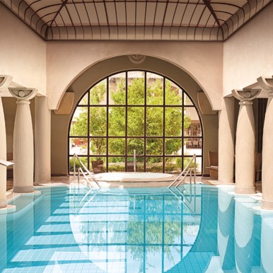 PACK ODISSEIAS TOP SPA DE LUXO A DOIS