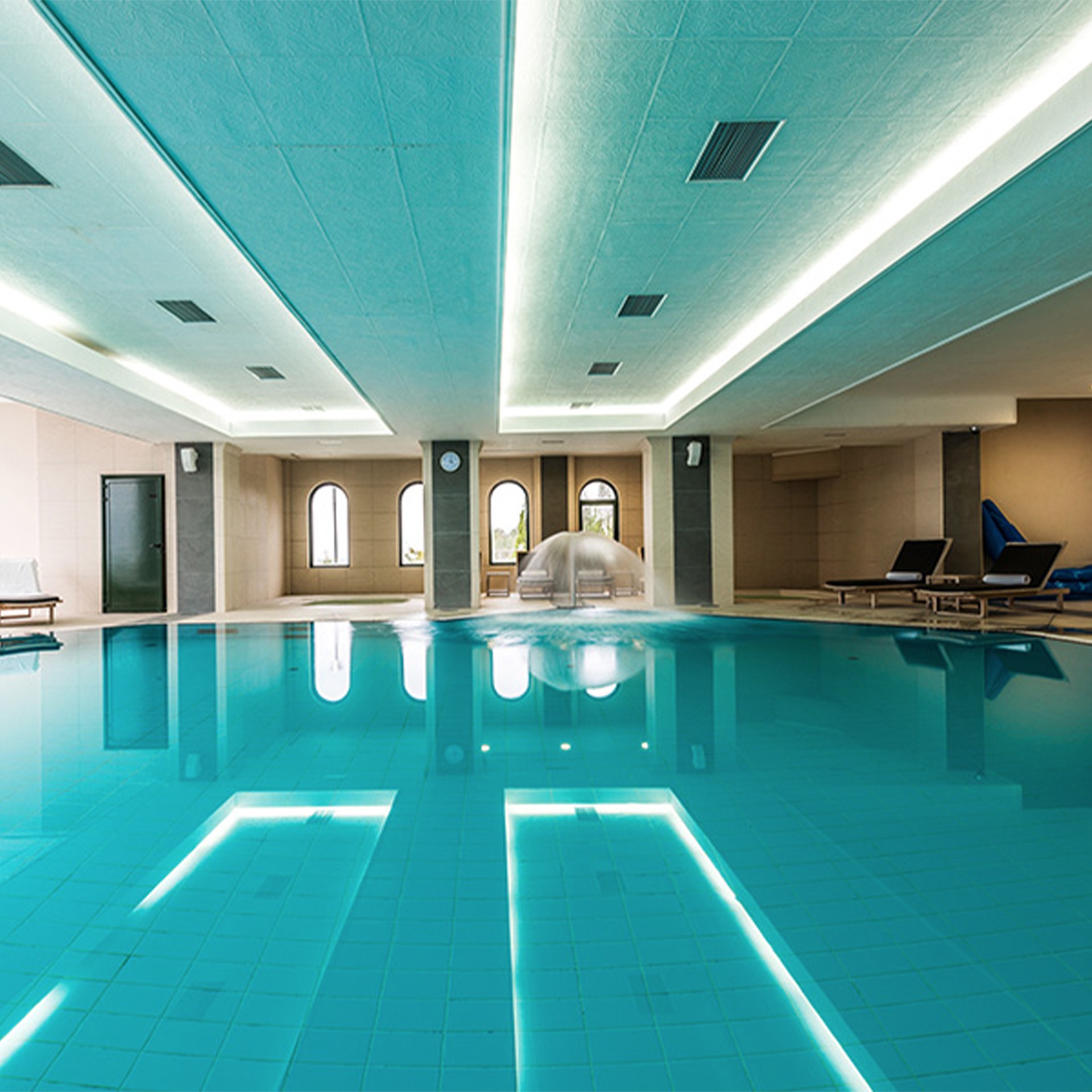 PACK ODISSEIAS TOP SPA DE LUXO A DOIS