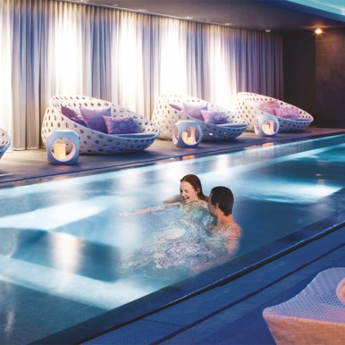 PACK ODISSEIAS TOP SPA A DOIS