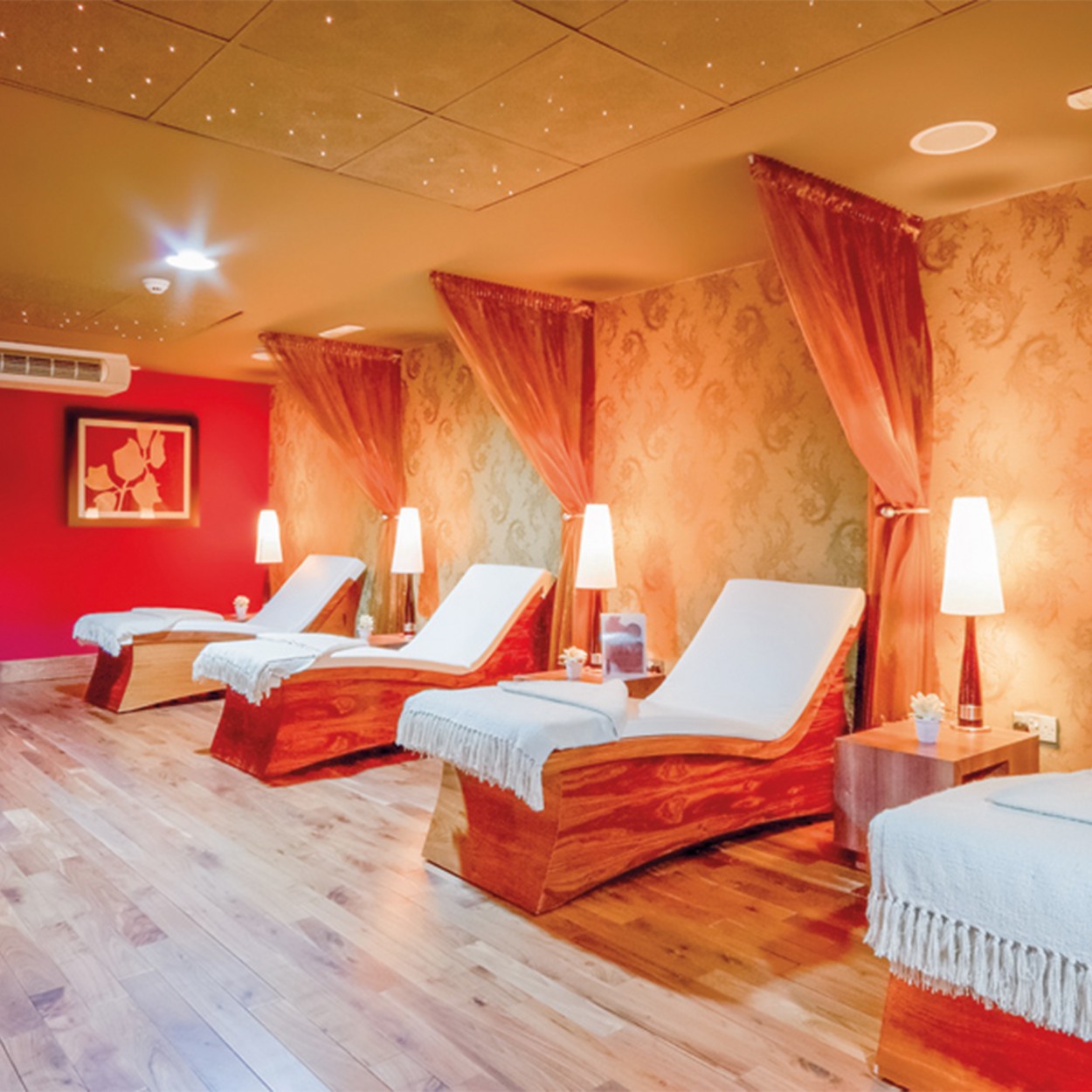 PACK ODISSEIAS TOP SPA A DOIS