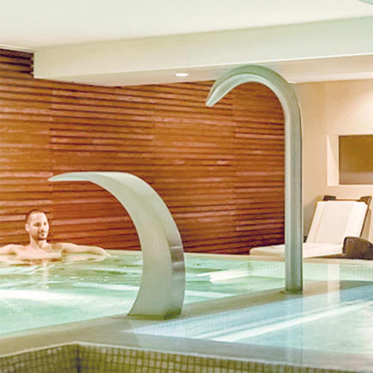 PACK ODISSEIAS TOP SPA