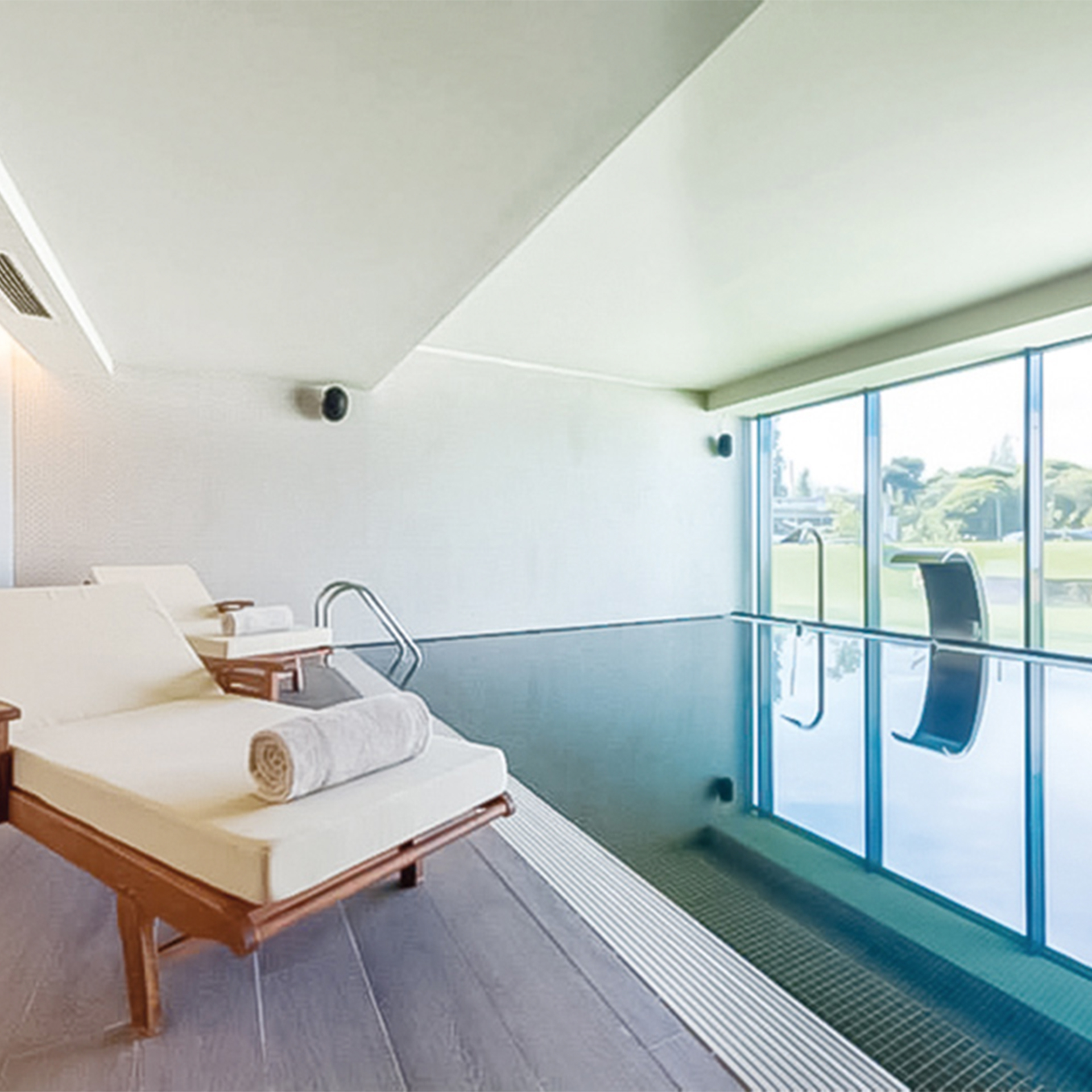 PACK ODISSEIAS TOP SPA