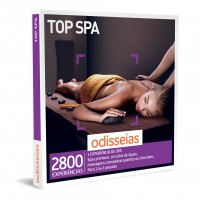 PACK ODISSEIAS TOP SPA