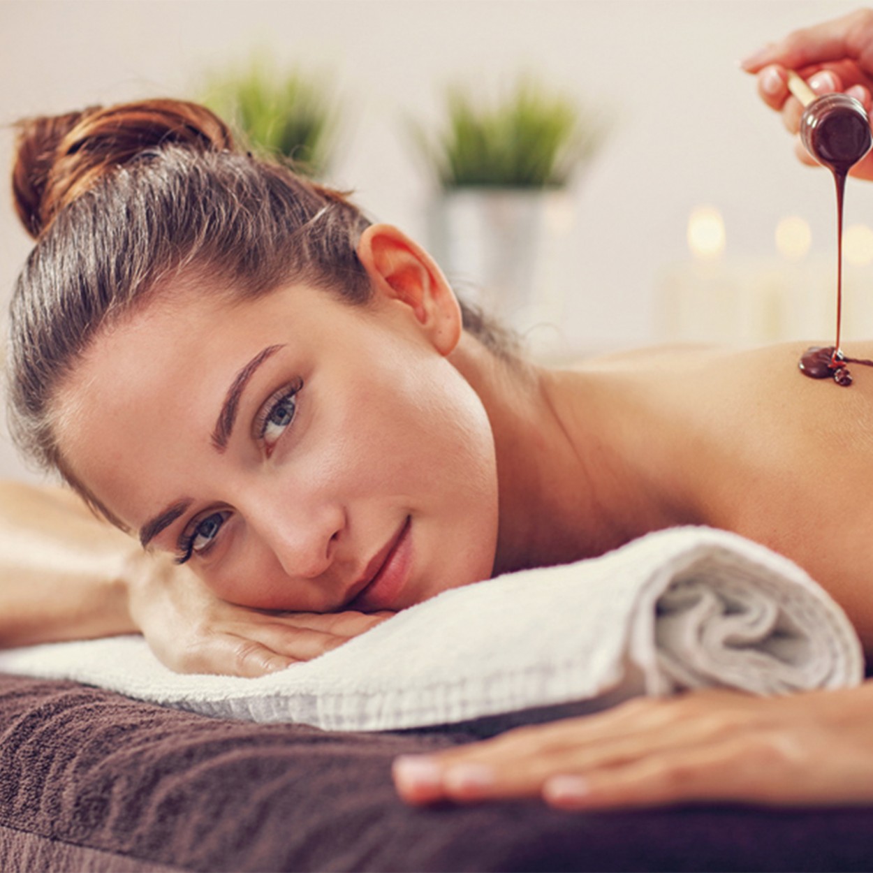 PACK ODISSEIAS TOP SPA