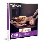 PACK ODISSEIAS TOP SPA