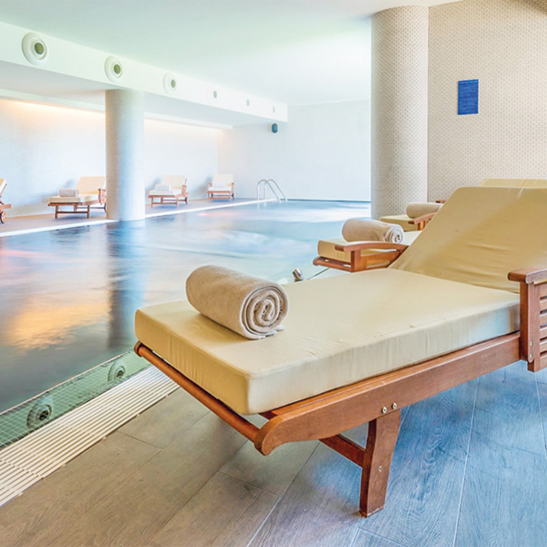 PACK ODISSEIAS SPA A DOIS