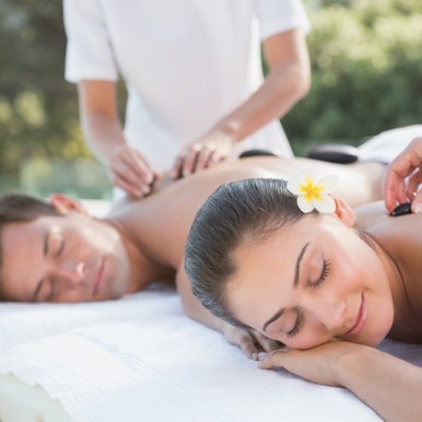 PACK ODISSEIAS SPA A DOIS