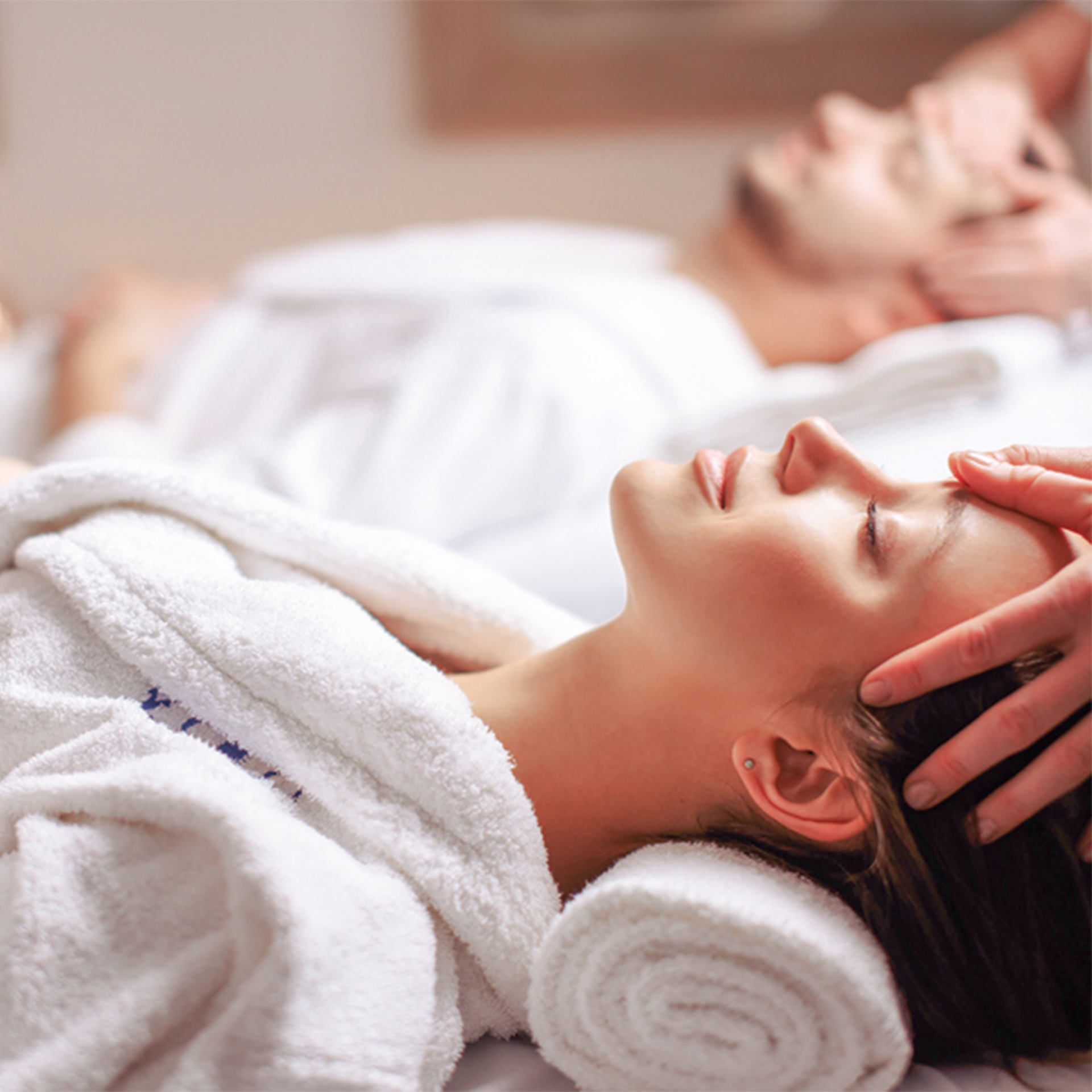 PACK ODISSEIAS SPA A DOIS