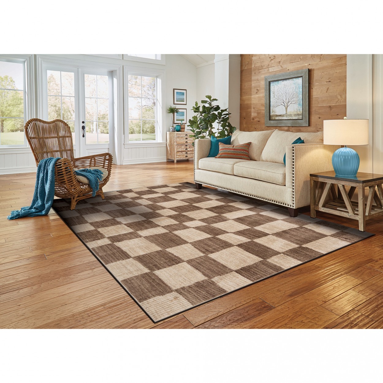 Carpete JOM LIVA 238