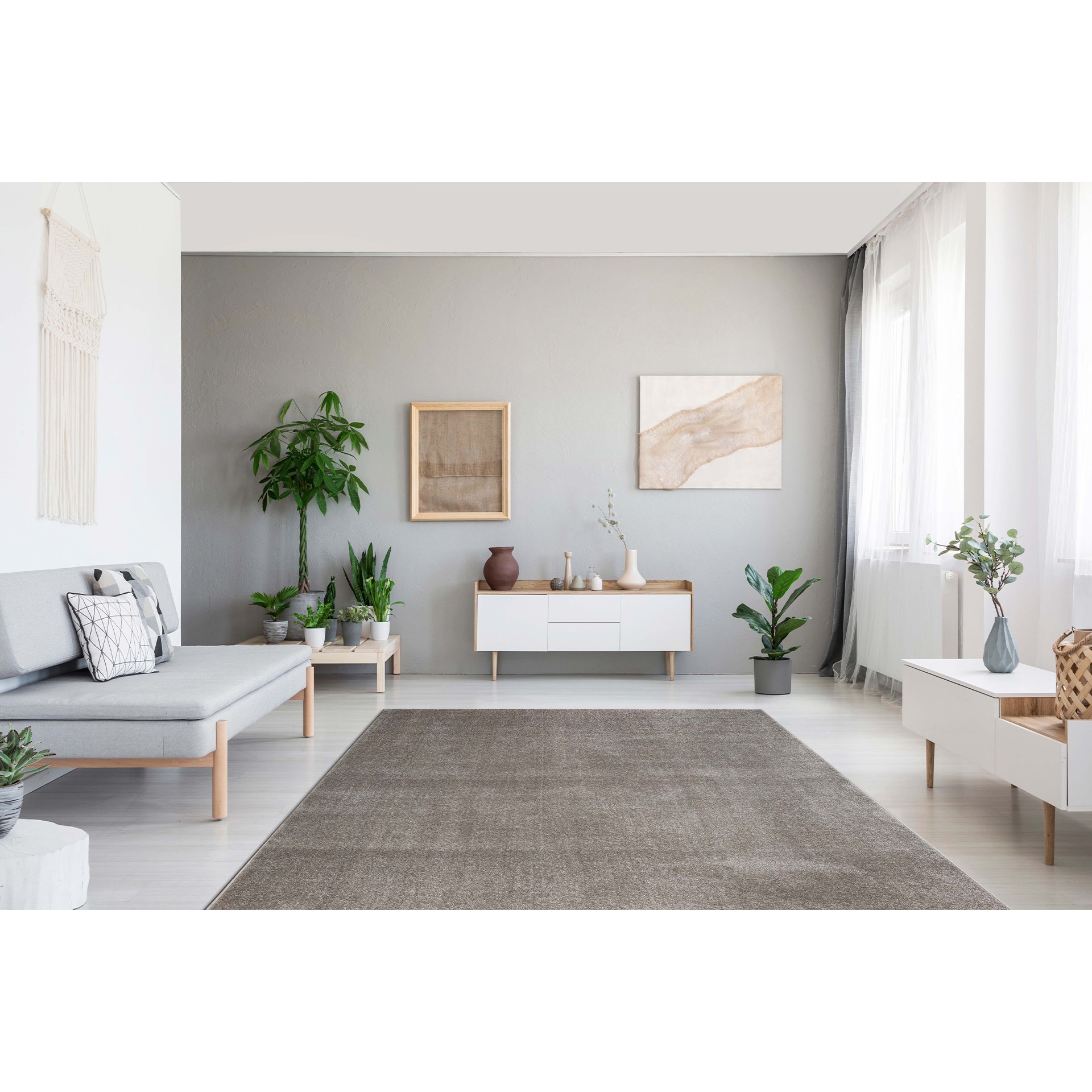 Carpete JOM AMBIENTE 018