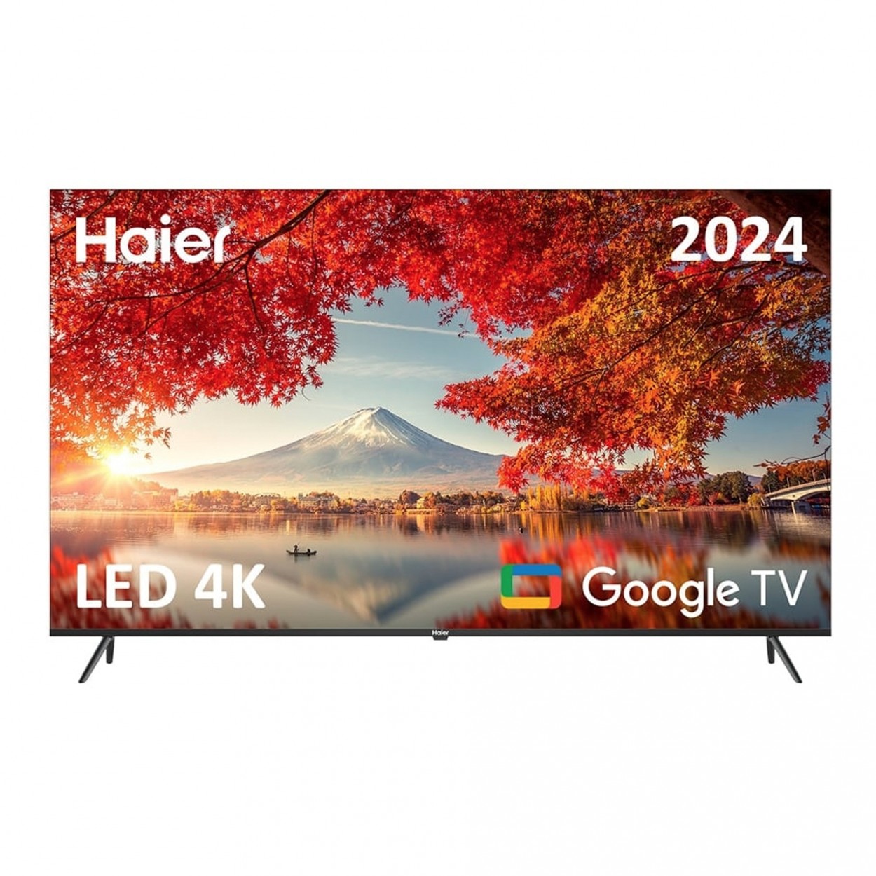 TV LED HAIER H43K800UX