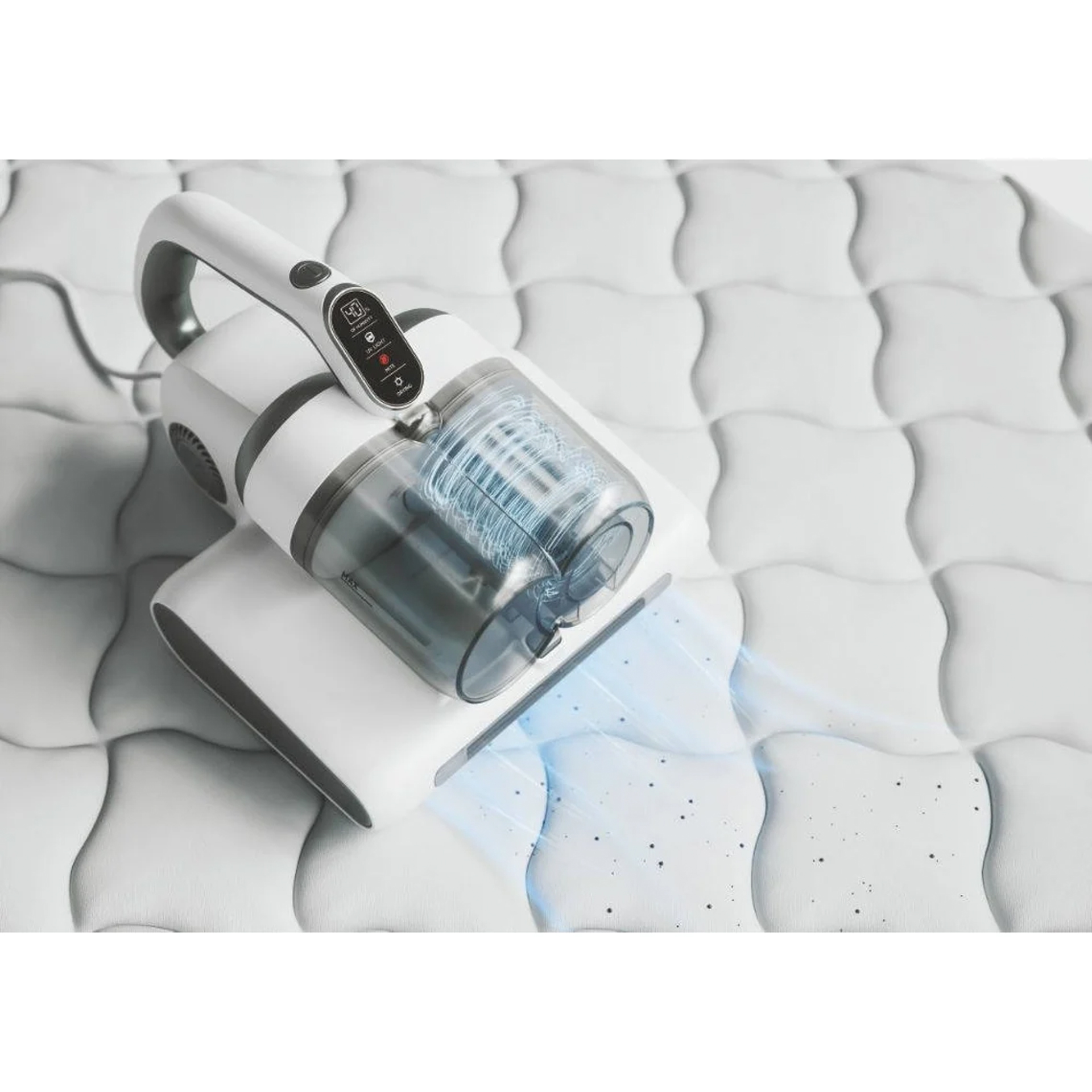 Mini Aspirador HOOVER HMC510UV 011