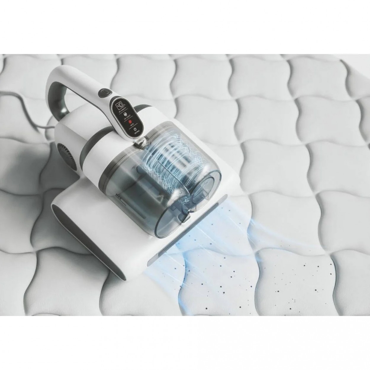 Mini Aspirador HOOVER HMC510UV 011